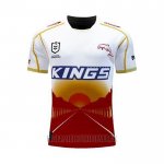 Maillot Dolphins Rugby 2024 ANZAC
