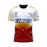 Maillot Dolphins Rugby 2024 ANZAC