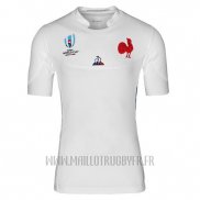 Maillot France Rugby RWC 2019 Exterieur