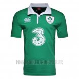 Maillot Irlande Rugby 2015-16 Domicile