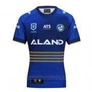 Maillot Parramatta Eels Rugby 2024 Domicile