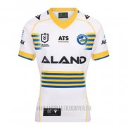 Maillot Parramatta Eels Rugby 2024 Exterieur