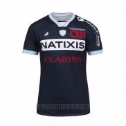 Maillot Racing 92 Rugby 2020-2021 Exterieur