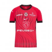 Maillot Toulon Rugby 2024 Domicile