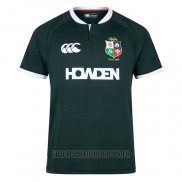 Maillot British Irish Lions Rugby 2025 Vert