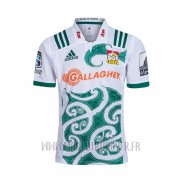 Maillot Chiefs Rugby 2018 Exterieur