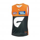 Maillot GWS Giants AFL 2022