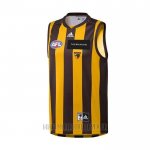 Maillot Hawthorn Hawks AFL 2022