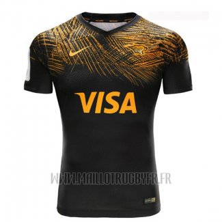 Maillot Jaguares Rugby 2019-20 Domicile