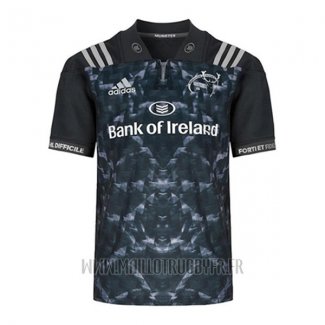 Maillot Munster Rugby 2017 18 Exterieur