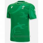 Maillot Pays de Galles Rugby 2022-2023 Exterieur