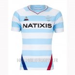 Maillot Racing 92 Rugby 2018-19 Domicile