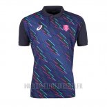 Maillot Stade Francais Rugby 2018 Troisieme