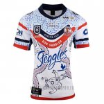 Maillot Sydney Roosters Rugby 2024 Indigene