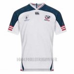Maillot USA Rugby RWC 2019 Domicile