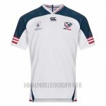 Maillot USA Rugby RWC 2019 Domicile