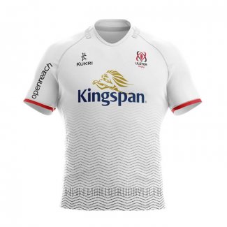 Maillot Ulster Rugby 2020 Domicile