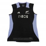 Debardeur All Blacks Rugby 2024 Noir