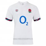 Maillot Angleterre Rugby 2024-2025 Domicile