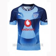 Maillot Bulls Rugby 2019-20 Domicile