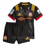 Maillot Enfant Kits Chiefs Rugby 2018 Domicile