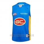 Maillot Gold Coast Suns AFL 2020 Exterieur