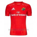 Maillot Munster Rugby 2019-2020 Domicile