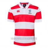 Maillot Polo Japon Rugby RWC 2019