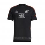 Maillot All Blacks Rugby 2021