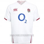 Maillot Angleterre Rugby 2019-2020 Domicile