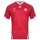 Maillot Canada Rugby RWC 2019 Domicile