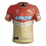 Maillot Dolphins Rugby 2024 Domicile