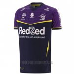 Maillot Melbourne Storm Rugby 2024 Domicile