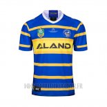 Maillot Parramatta Eels Rugby 2018 Domicile