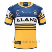 Maillot Parramatta Eels Rugby 2020 Domicile