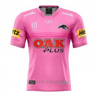 Maillot Penrith Panthers Rugby 2021 Exterieur