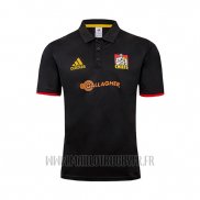 Maillot Polo Chiefs Rugby 2019 Domicile