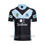 Maillot Sharks Rugby 2018-19 Exterieur