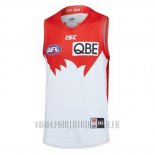 Maillot Sydney Swans Rugby 2020 Domicile