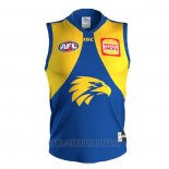 Maillot West Coast Eagles AFL 2020-2021 Domicile