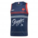Debardeur Sydney Roosters Rugby 2020 Entrainement