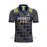 Maillot Highlanders Rugby 2018-19 Entrainement
