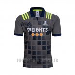 Maillot Highlanders Rugby 2018-19 Entrainement