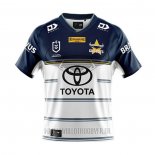 Maillot North Queensland Cowboys Rugby 2022 Exterieur