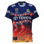 Maillot North Queensland Cowboys Rugby 2024 Indigene