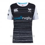 Maillot Ospreys Rugby 2019 Domicile