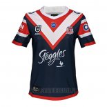Maillot Sydney Roosters Rugby 2021 Domicile