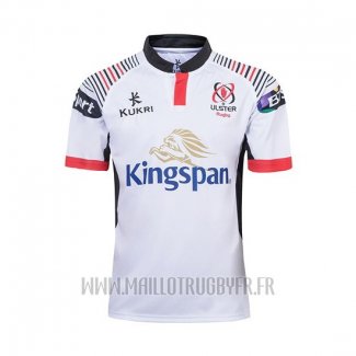 Maillot Ulster Rugby 2019 Domicile