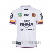 Maillot Brisbane Broncos Rugby 2018 Exterieur