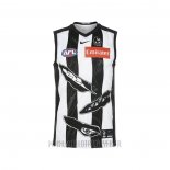 Maillot Collingwood Magpies AFL 2022 Indigene